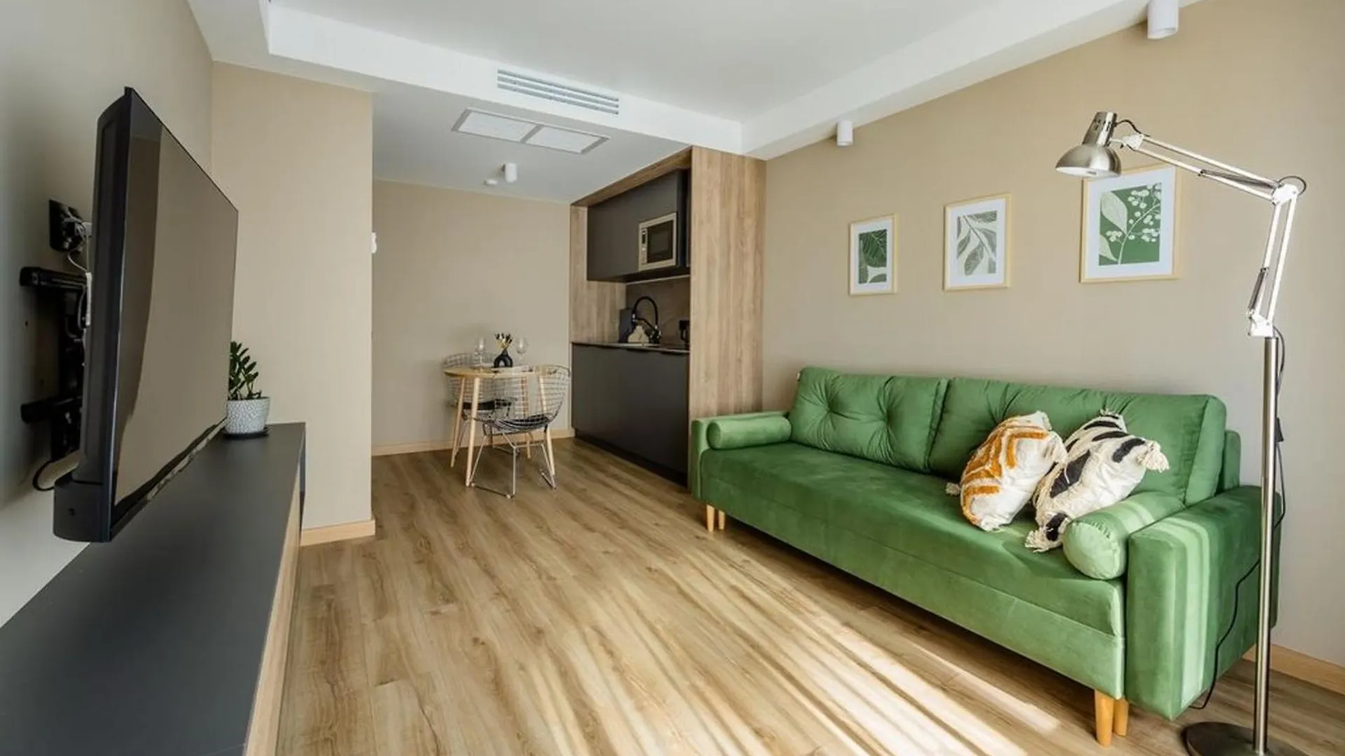 Ks Apartments Milano 0*,