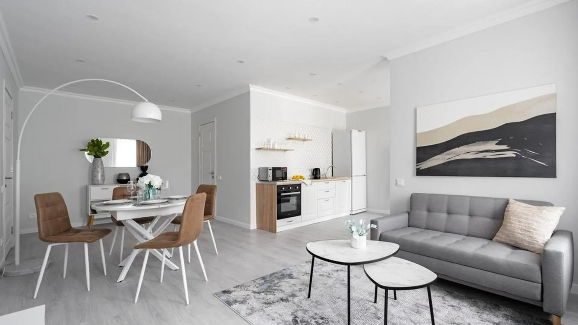 Ks Apartments Milano Italien