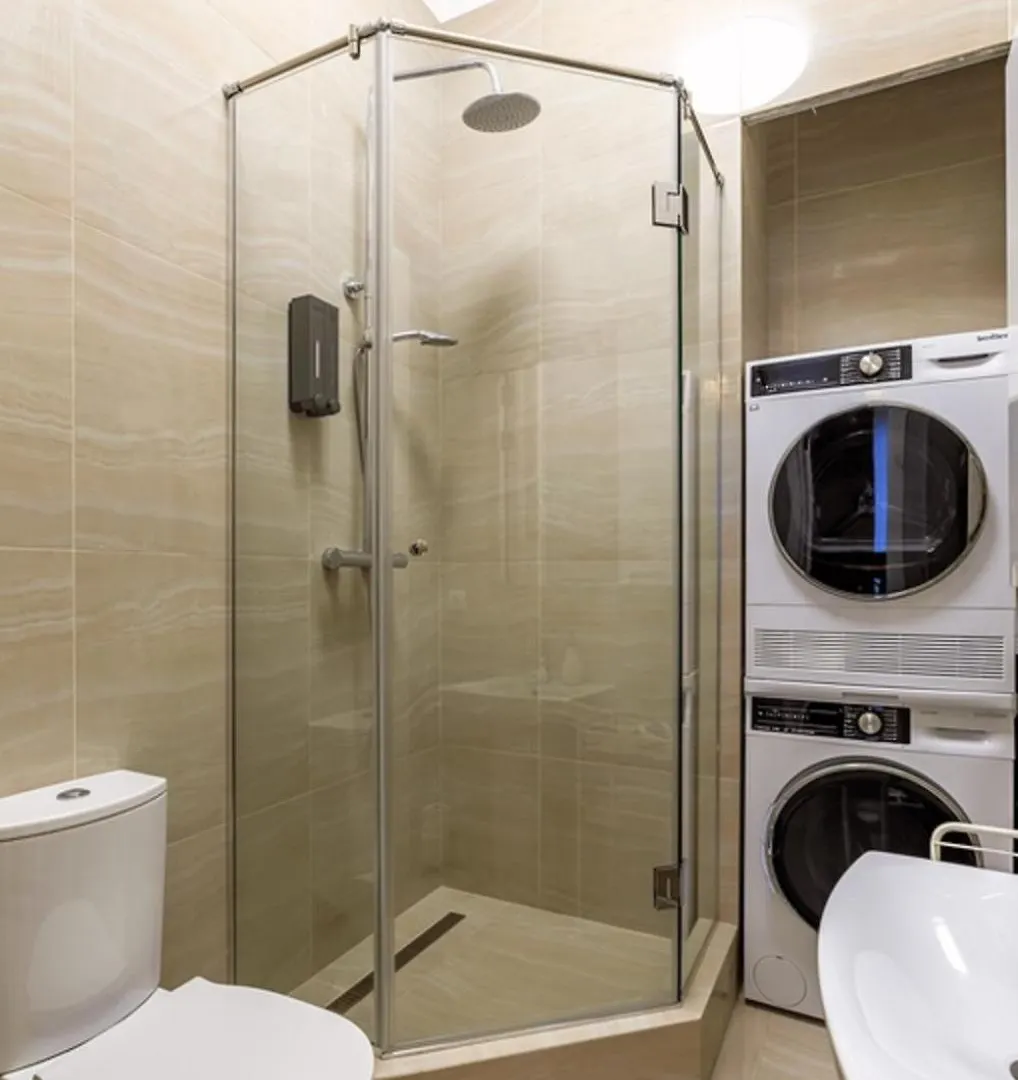Ks Apartments Milano Hotell