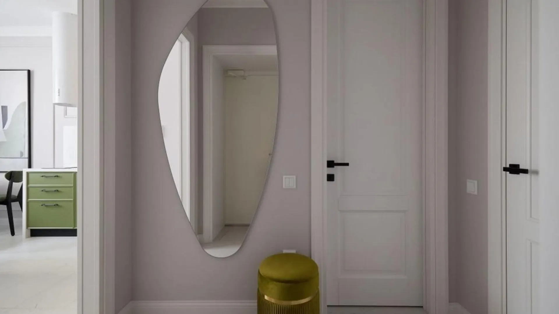 Hotell Ks Apartments Milano Italien