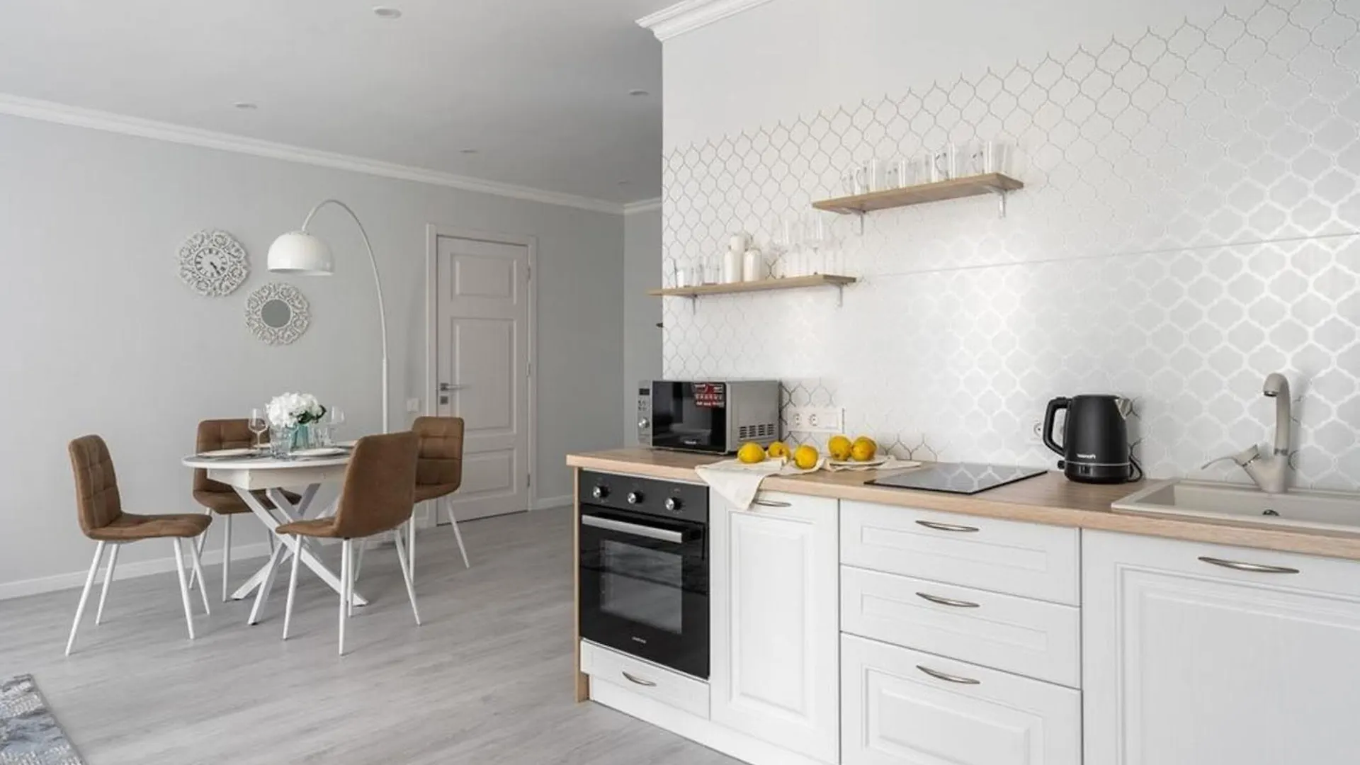Ks Apartments Milano Italien