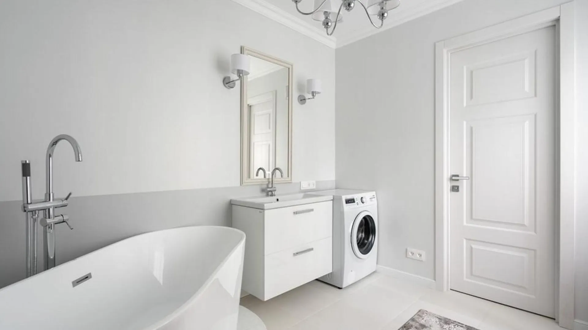 Hotell Ks Apartments Milano